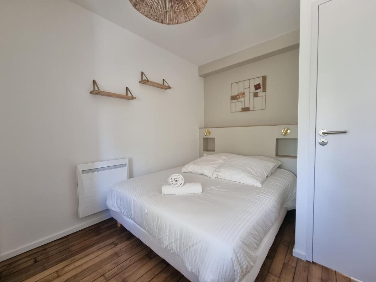Appartement Le Coco Madame By Madame Conciergerie à Bruz Extérieur photo